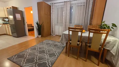 Mieszkanie do wynajęcia Bemowo, Powstańców Śląskich – 2 pokoje, 40 m², balkon | Bezpośrednio od właściciela - miniatura 2
