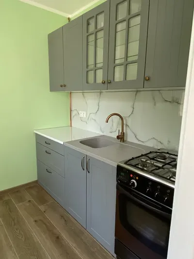 OD 1 PAŹDZIERNIKA kawalerka dla pary studentów Chabry na Chabrach - miniatura 3