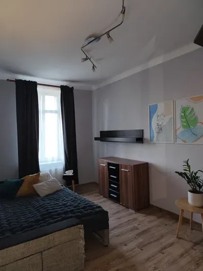 Mieszkanie 45m2 Gdynia ul Morska - miniatura 2