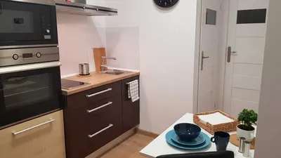 Duży pokój 1-os (20m2) Gdańsk Wrzeszcz, naprzeciwko Politechniki ul. Do Studzienki - miniatura 3