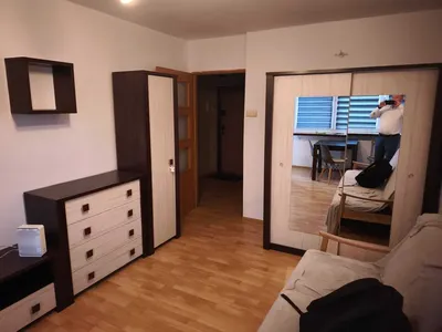 Mieszkanie 2-pokojowe z balkonem na Pradze - miniatura 2