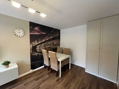 Wynajmę dwa pokoje pokój w mieszkaniu dwupokojowym - miniatura 3