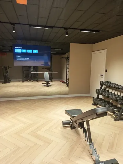 Mieszkanie 36 m Grabówek bezpośrednio - miniatura 5