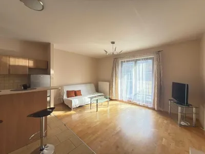 Do wynajęcia mieszkanie, 2-pok 45m2, Bemowo, Osiedle Leśne - miniatura 2