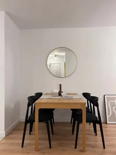 Wynajem – Mieszkanie na Bielanach, 48 m²,3 pok, 1 min od metra - miniatura 4