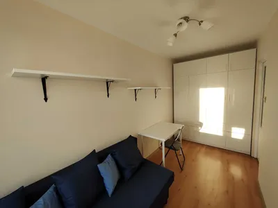 Mieszkanie centrum Mokre idealna lokalizacja, blisko starówki, dobra komunikacja 2pok - miniatura 5