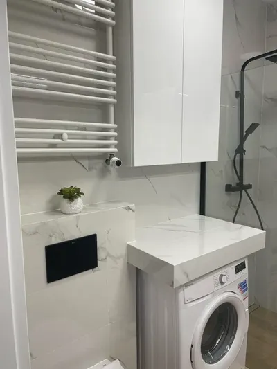 Dwa pokoje przy Galerii Poółnocnej. - miniatura 4