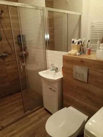 Pokój jedno-osobowy na warszawskim Rembertowie - miniatura 3