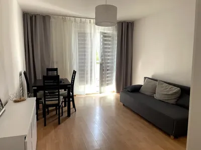 Kawalerka do wynajęcia na WOLA - miniatura 2