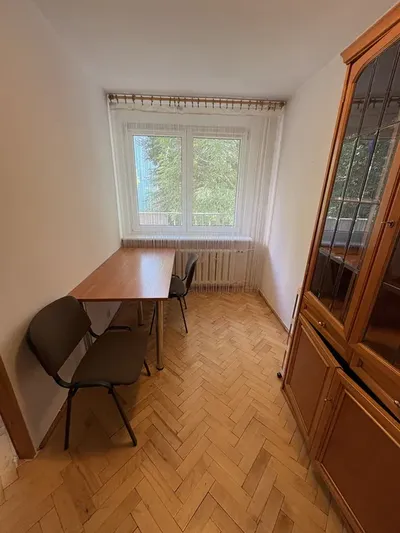 3pokojowe w centrum, cz.umeblowane, przygotowane dla studentów - miniatura 3