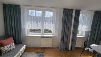 Mieszkanie do wynajęcie, Bródno, Krasiczyńska - miniatura 4
