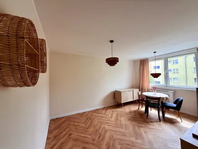 Wynajem mieszkania, Witomino, 2 pok. - miniatura 2
