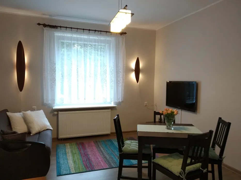 Mieszkanie dla studentów - 1/7