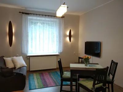 Mieszkanie dla studentów