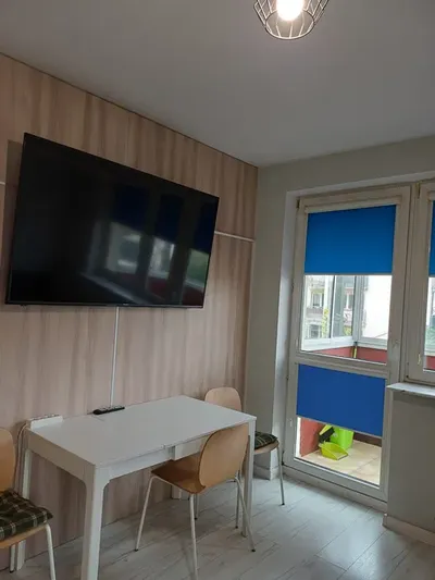 Mieszkanie 27 m² Skarbka z Gór 132E