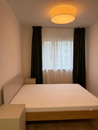 Jasne, nowoczesne mieszkanie do wynajęcia 2-pokojowe z tarasem | ul. Żupnicza 28 | Praga-Południe - miniatura 5