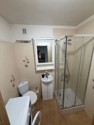 Jasne 2 pokoje, nieprzechodnie, 37m2, Stary Żoliborz, 7 minut do M1 Dw. Gdański - miniatura 5