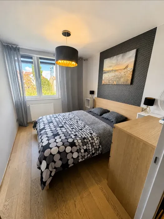 2 pokoje PIŁSUDSKIEGO 41 m² | Centrum | blisko Politechniki Lubelskiej - 1/8