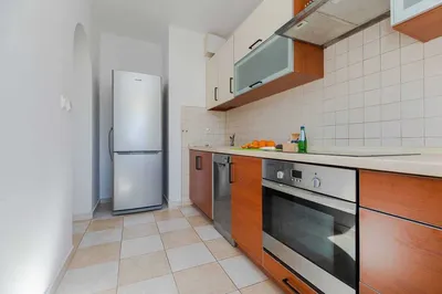 Bukowińska 12 | Mokotów | Duża kawalerka 35 m2, basen i siłownia w cenie, w budynku | metro Wilanowska 3 min - miniatura 5