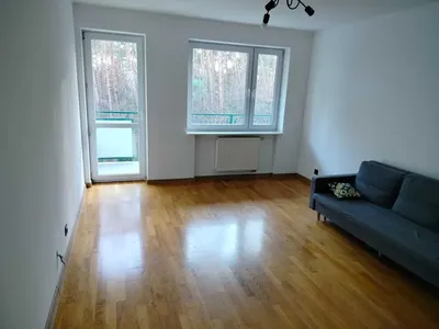 Mieszkanie 2 pokojowe 55m2 z osobną kuchnią na Białołęce - miniatura 3