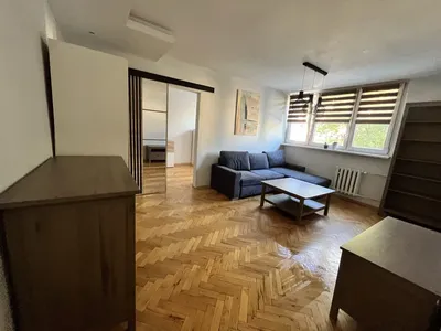 zarezerwowane Wynajmę mieszkanie 2-pokojowe – Łódź, ul. Dąbrowskiego - miniatura 2
