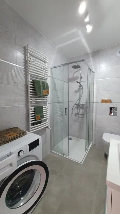 Mieszkanie 2 pokojowe 40m2 Szczytowa - miniatura 5