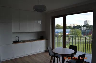 Kawalerka 30m Bielany ul. Rudzka