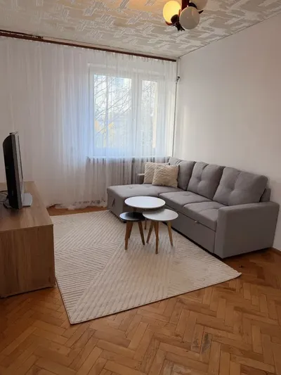 3 pokoje na wynajem - miniatura 2