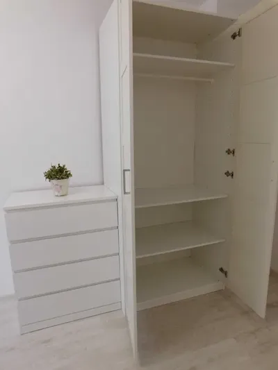 Pokój 1-osobowy blisko centrum - Gdańsk Nowy Port - miniatura 4