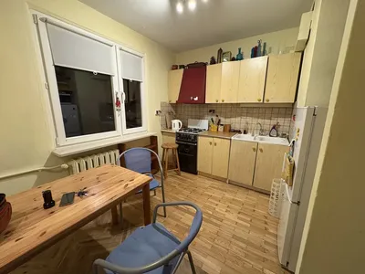 Ursynow /Imielin - ul. Kazury- 2 pokoje
