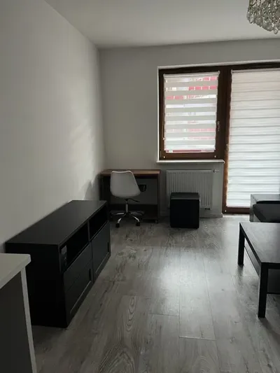KAWALERKA od listopada - Zakrzówek - miniatura 3