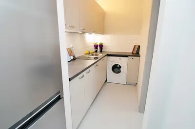 PAGANINIEGO 12 - pokój do wynajęcia blisko UM,KUL,UMC - miniatura 4