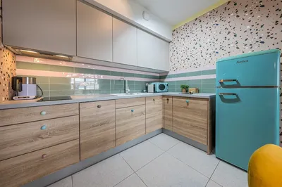 Piękne 2pokoje z WIDOKIEM NA MORZE! Premium|Baltica Towers| Brzeźno wynajem akademicki - miniatura 3