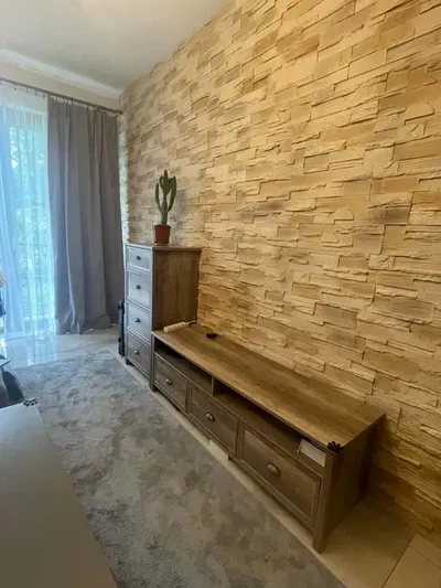 Żoliborz Południowy | Apartament Premium 45m² z ogrodem różanym i garażem [W CENIE] - miniatura 4