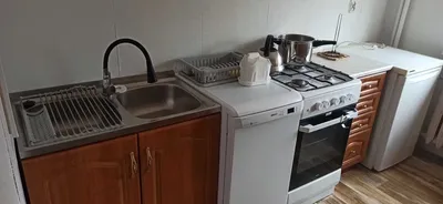 Do wynajęcia 2 pokojowe mieszkanie na Retkinii, Babickiego - miniatura 2