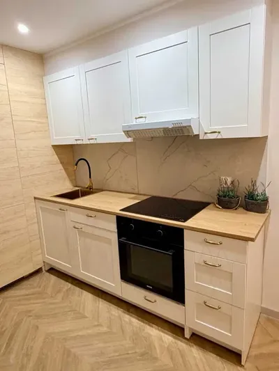 Gliwice | Osiedle Szafirove | 2 pokoje | ogródek | pierwszy najem | nowe | PARKING w cenie | nowe | Apartament - miniatura 4