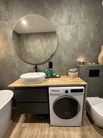 Czerwone Maki Ruczaj - studio jednopokojowe wlasciciel - miniatura 2
