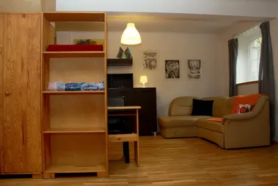 Studio dla 1 lub 2 osób, okolice Pl. Inwalidów/Grottgera - miniatura 4
