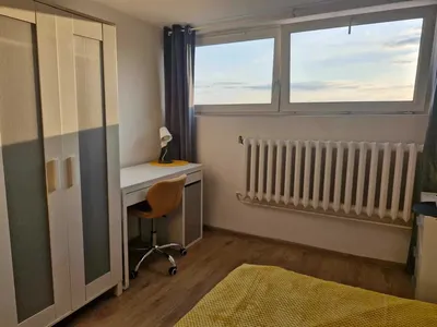 Mieszkanie 2 pokoje TYLKO NA 1 MIESIĄC | Pole Mokotowskie - miniatura 2