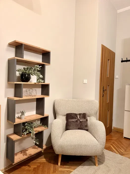 Pokój jednoosobowy podgórze korona zablocie kalwaryjska - 1/8