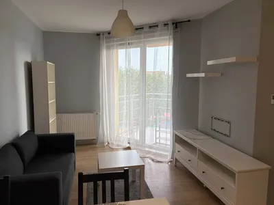 Mieszkanie 2 pokojowe z aneksem Czyżkówko - miniatura 2