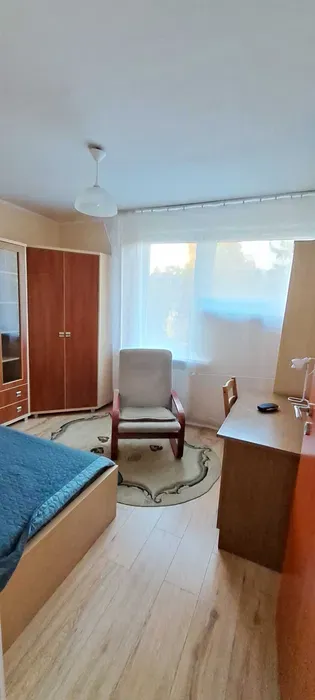 Mieszkanie 3 pokoje, 48 m2, ul. Prądnicka - do wynajęcia - miniatura 3
