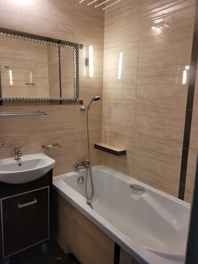 Mieszkanie do wynajęcia, 37 m²– ul. Wrzeciono, dostępne od sierpnia - miniatura 5