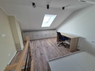 Do wynajęcia dwupoziomowe mieszkanie 60m2 , 3 pokoje - miniatura 5
