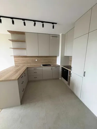 NOWE 2 POKOJE 45 m² | Wawer | Garaż W Cenie | Balkon - miniatura 3