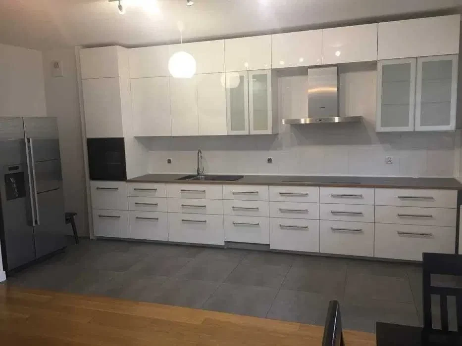 Wynajem mieszkania ul. Północna 6, 2 sypialnie, wysoki standard - 1/8