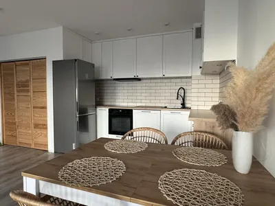 Mieszkanie do wynajecia Klecina Wrocław Dożynkowa - miniatura 3