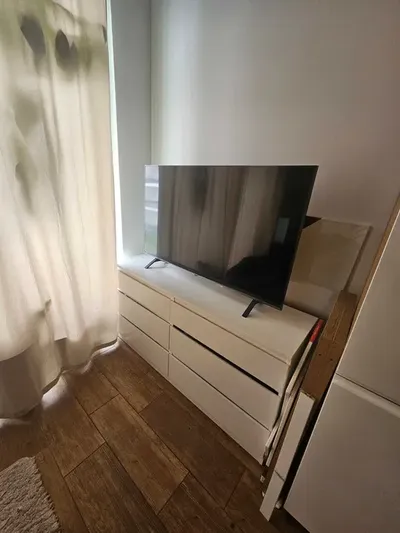 Słoneczna kawalerka 26m2 kawalerka na Jasieniu - miniatura 4
