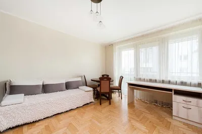2 oddzielne pokoje, balkon, parking, Nowohucka