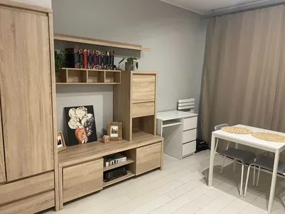 Mieszkanie do wynajecia kawalerka Warszawa białołęka żerań przytulne Przaśna - miniatura 3